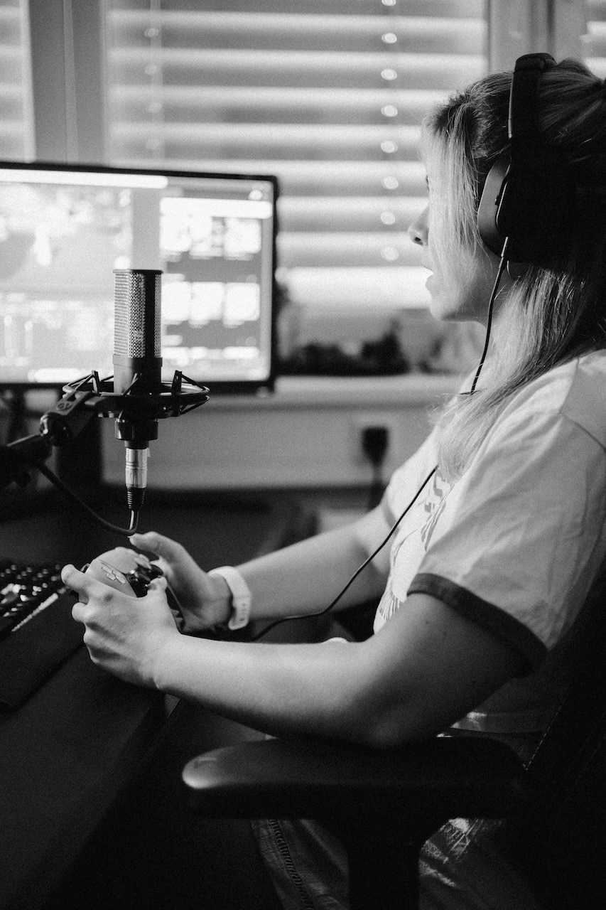 Streaming 