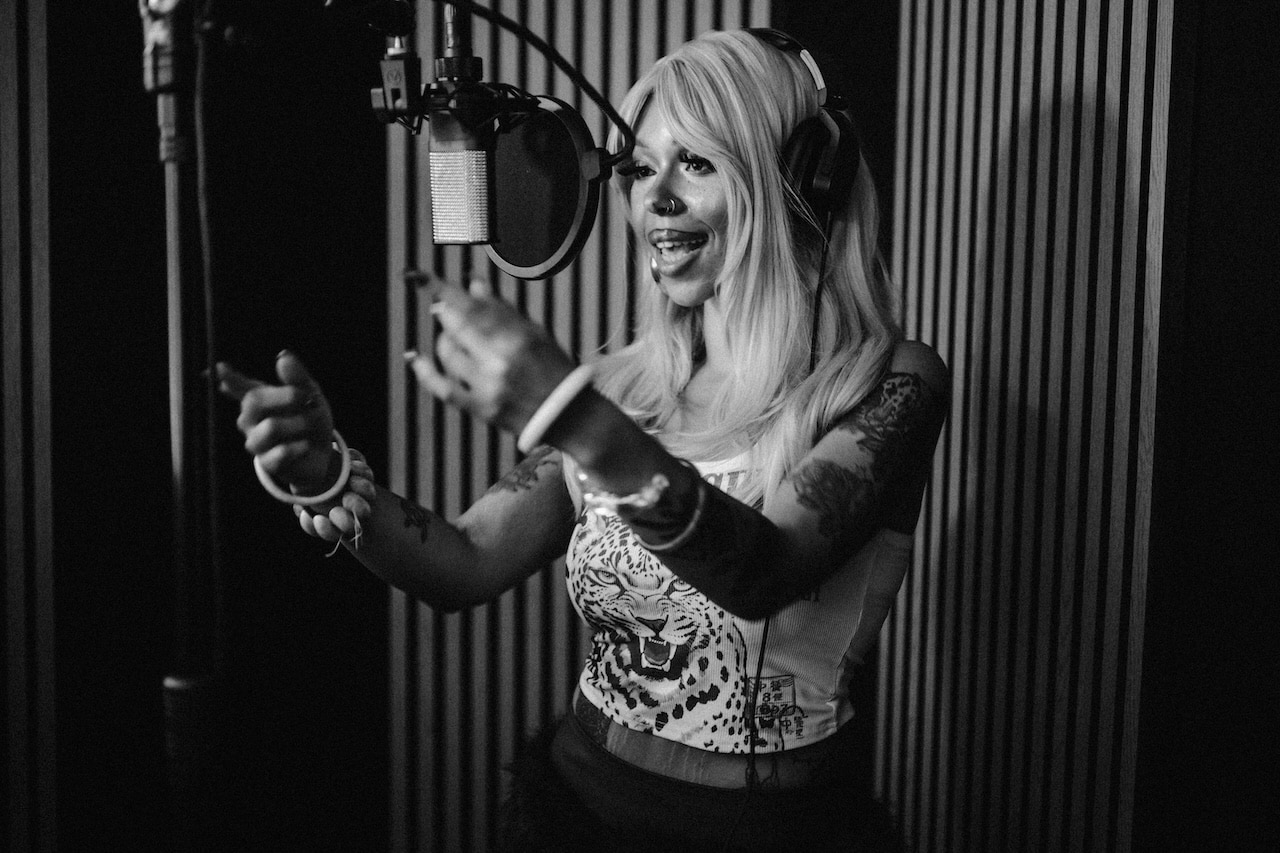 Vocals & Sprache 