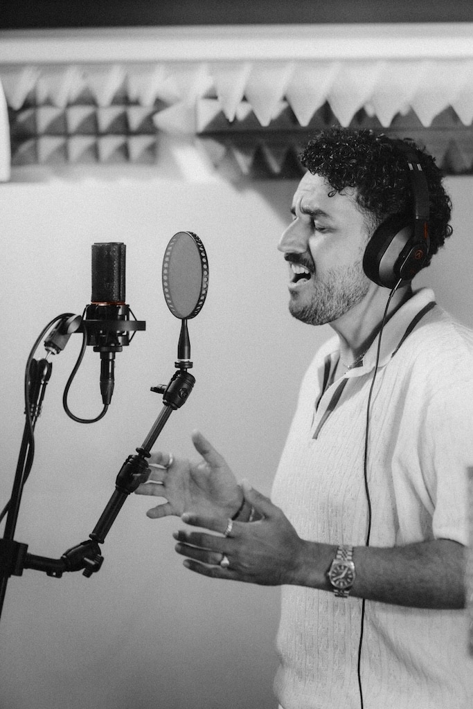 Vocals & Sprache 