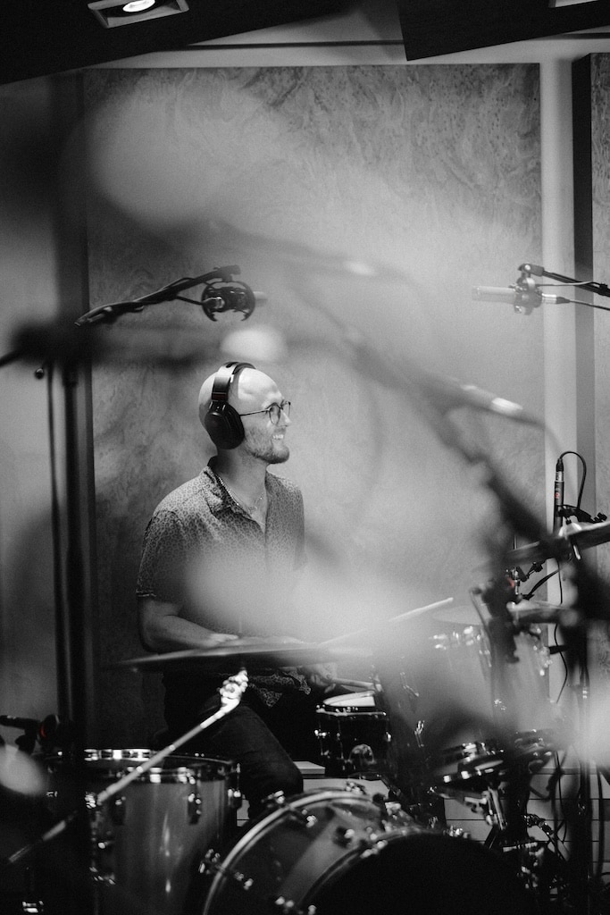 Drum Overheads