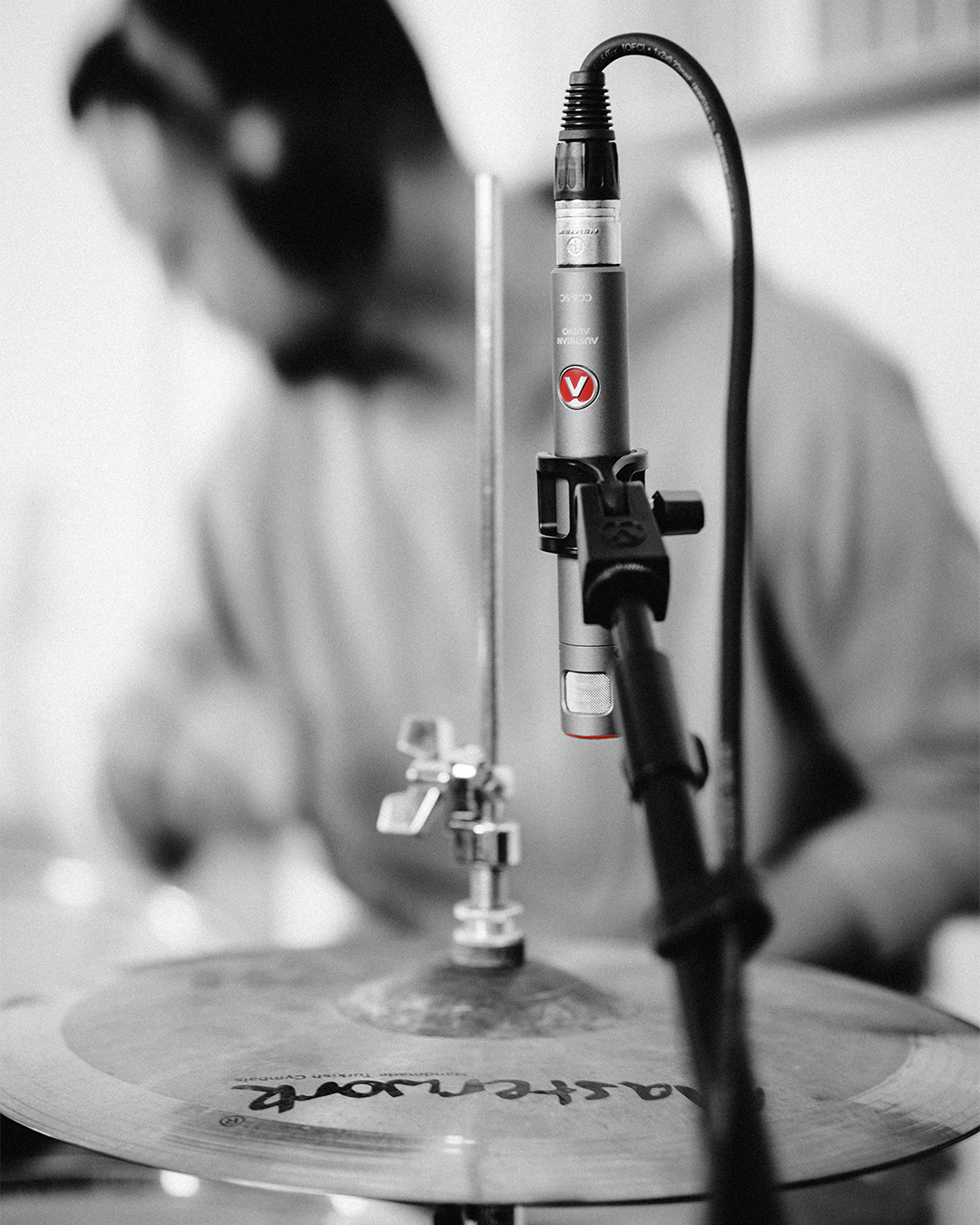 mAKING PASSION HEARD
