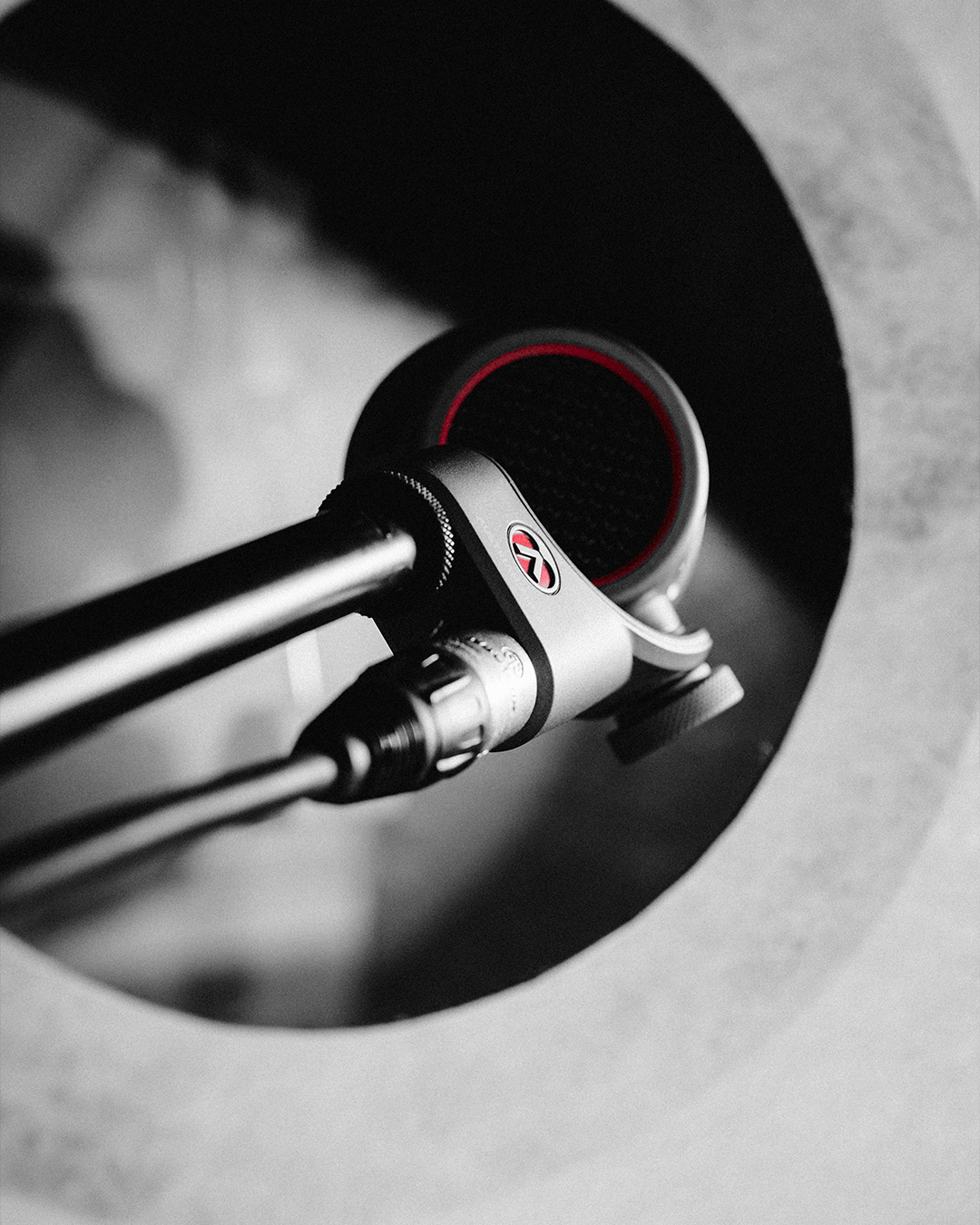 mAKING PASSION HEARD