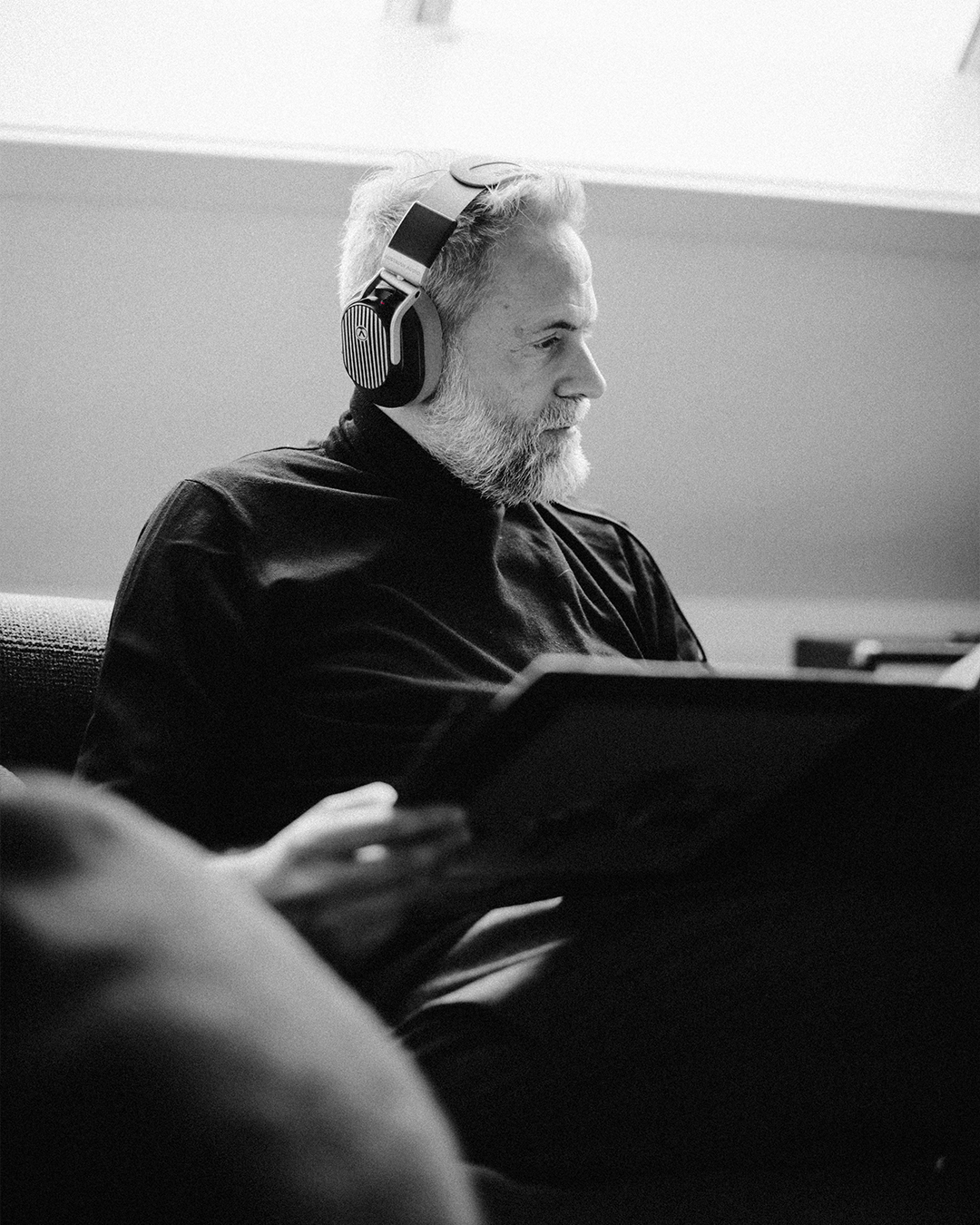 mAKING PASSION HEARD
